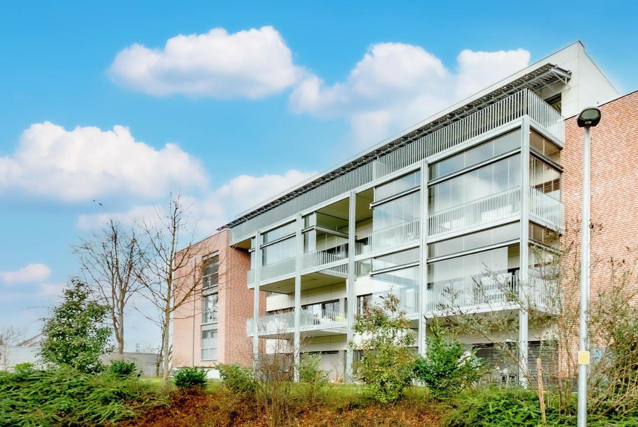 Gohlke L.O.F.T. Apartments Schorndorf  Exterior photo