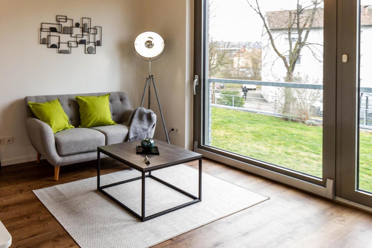 Gohlke L.O.F.T. Apartments Schorndorf  Exterior photo