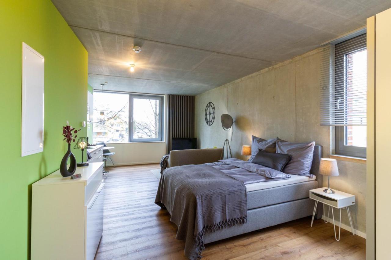 Gohlke L.O.F.T. Apartments Schorndorf  Exterior photo